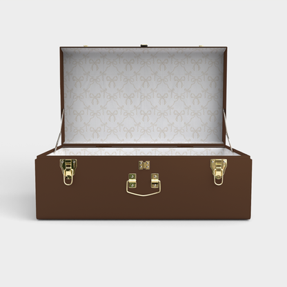 Grand Trunk - Brown