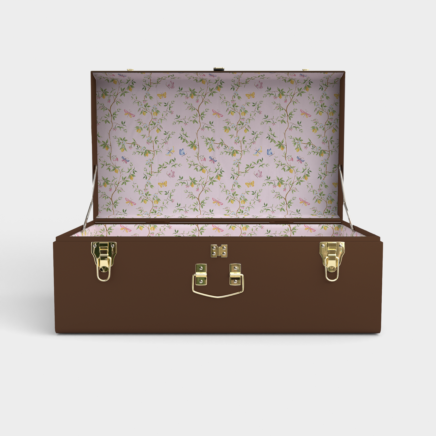 Grand Trunk - Brown