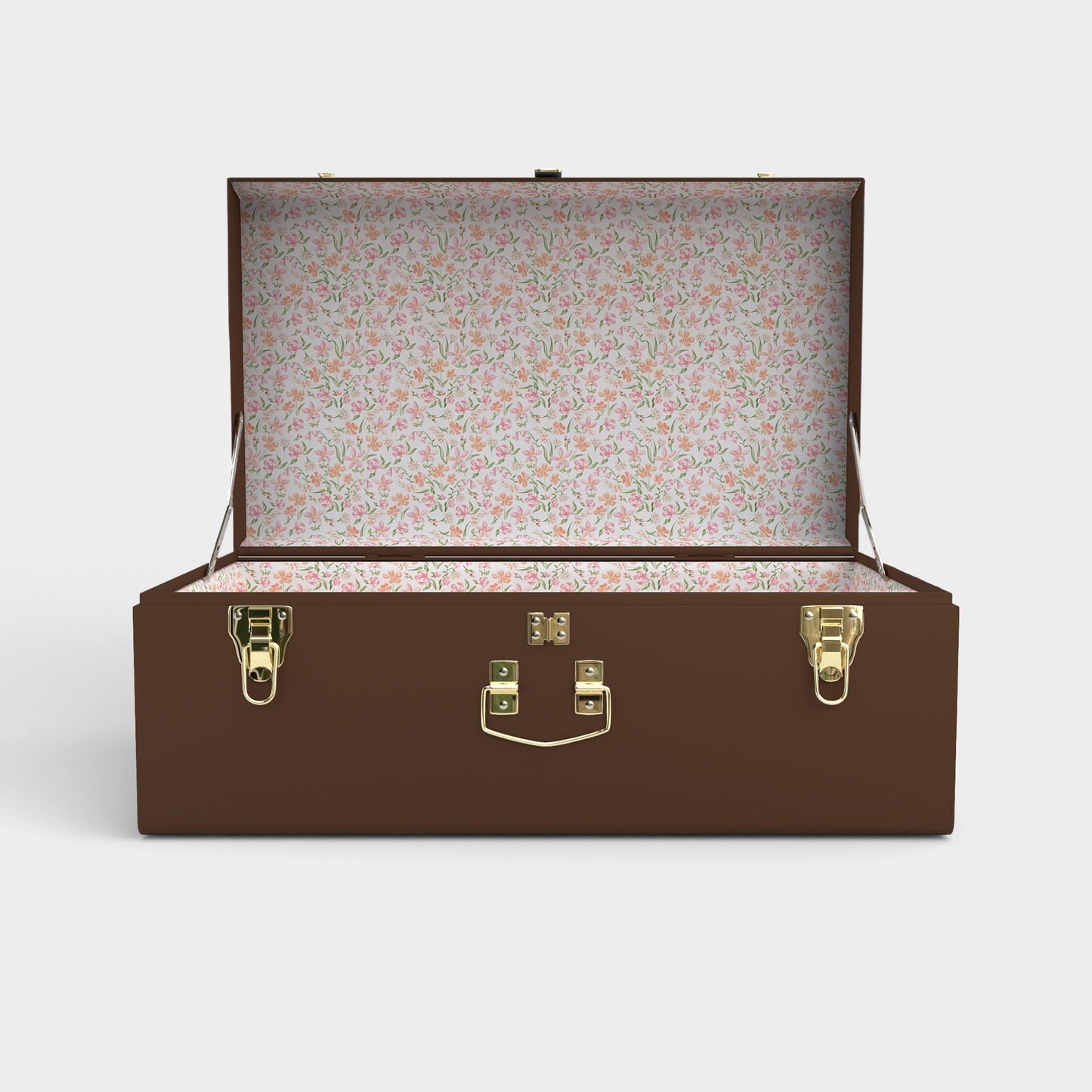 Grand Trunk - Brown