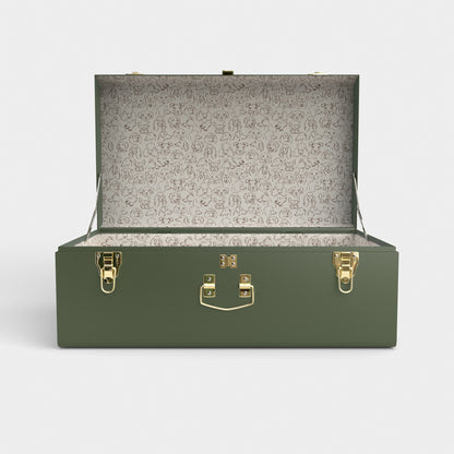 The Foggy Dog x Petite Keep Grand Trunk