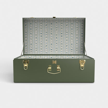 The Foggy Dog x Petite Keep Grand Trunk