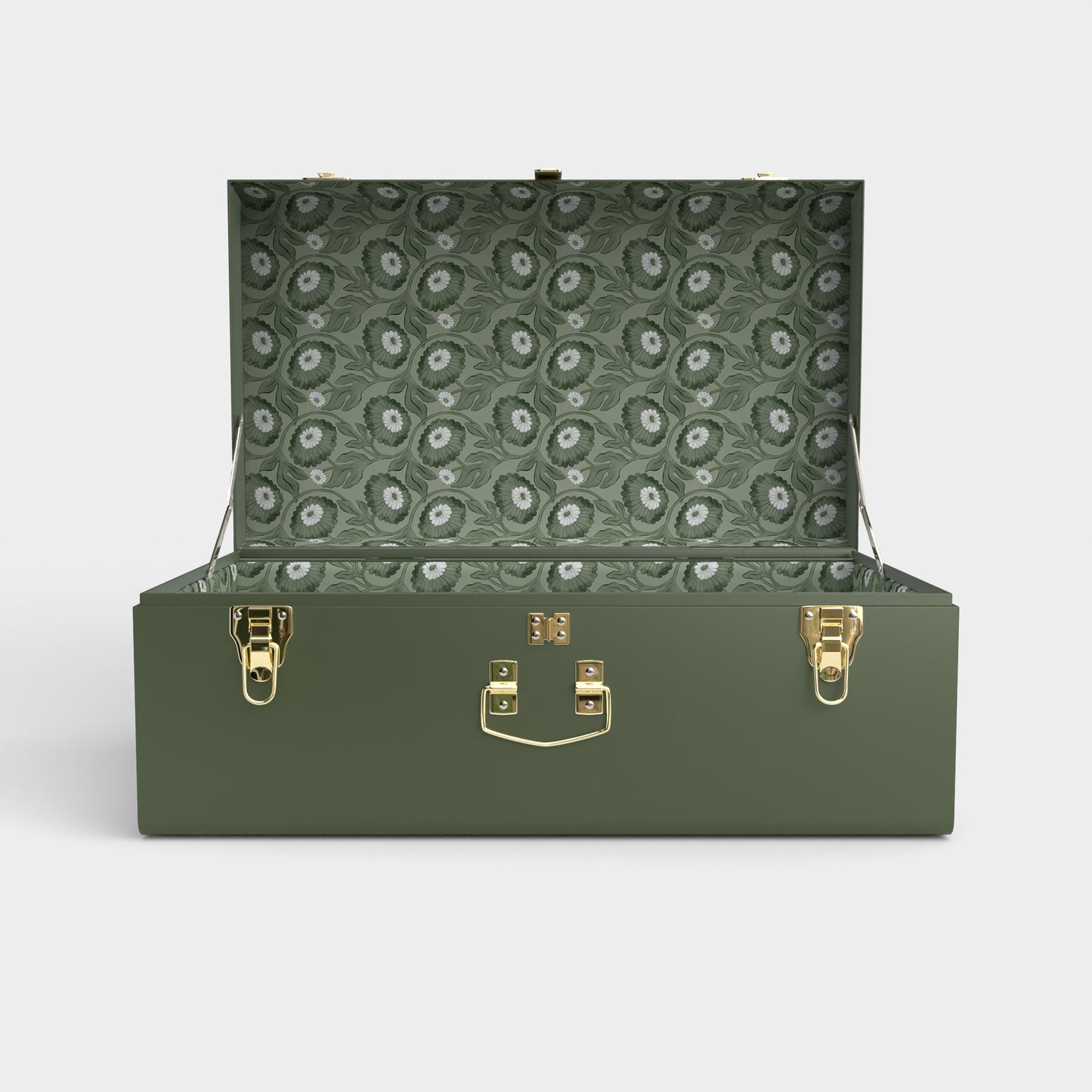 Grand Trunk - Green