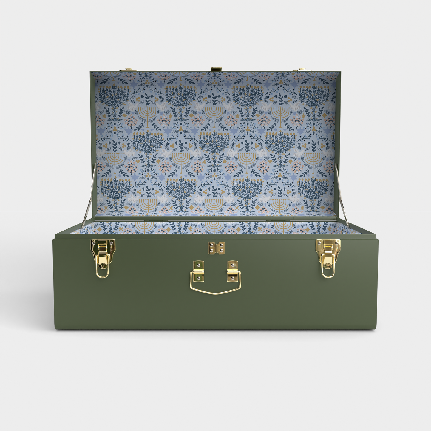 Rifle Paper Co. Grand Trunk in Storybook