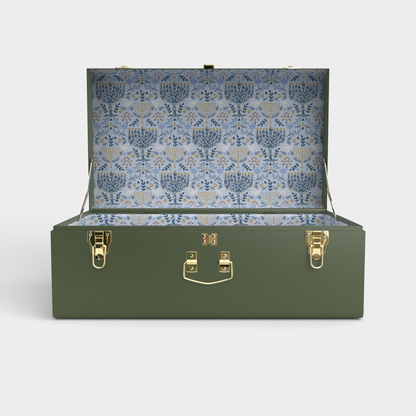 Rifle Paper Co. Grand Trunk in Storybook