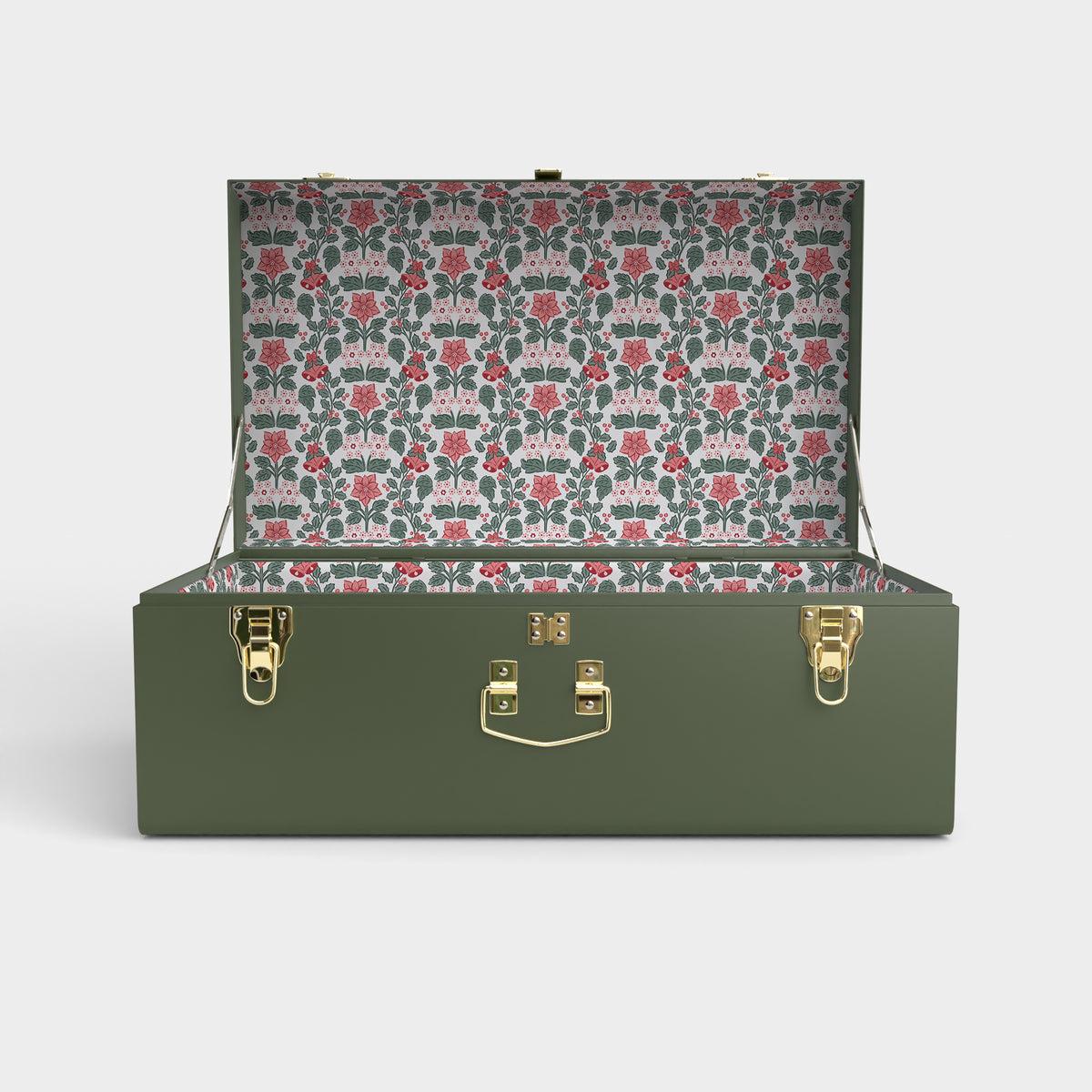 2026 Grand Holiday Trunk
