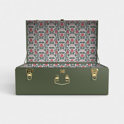2026 Grand Holiday Trunk