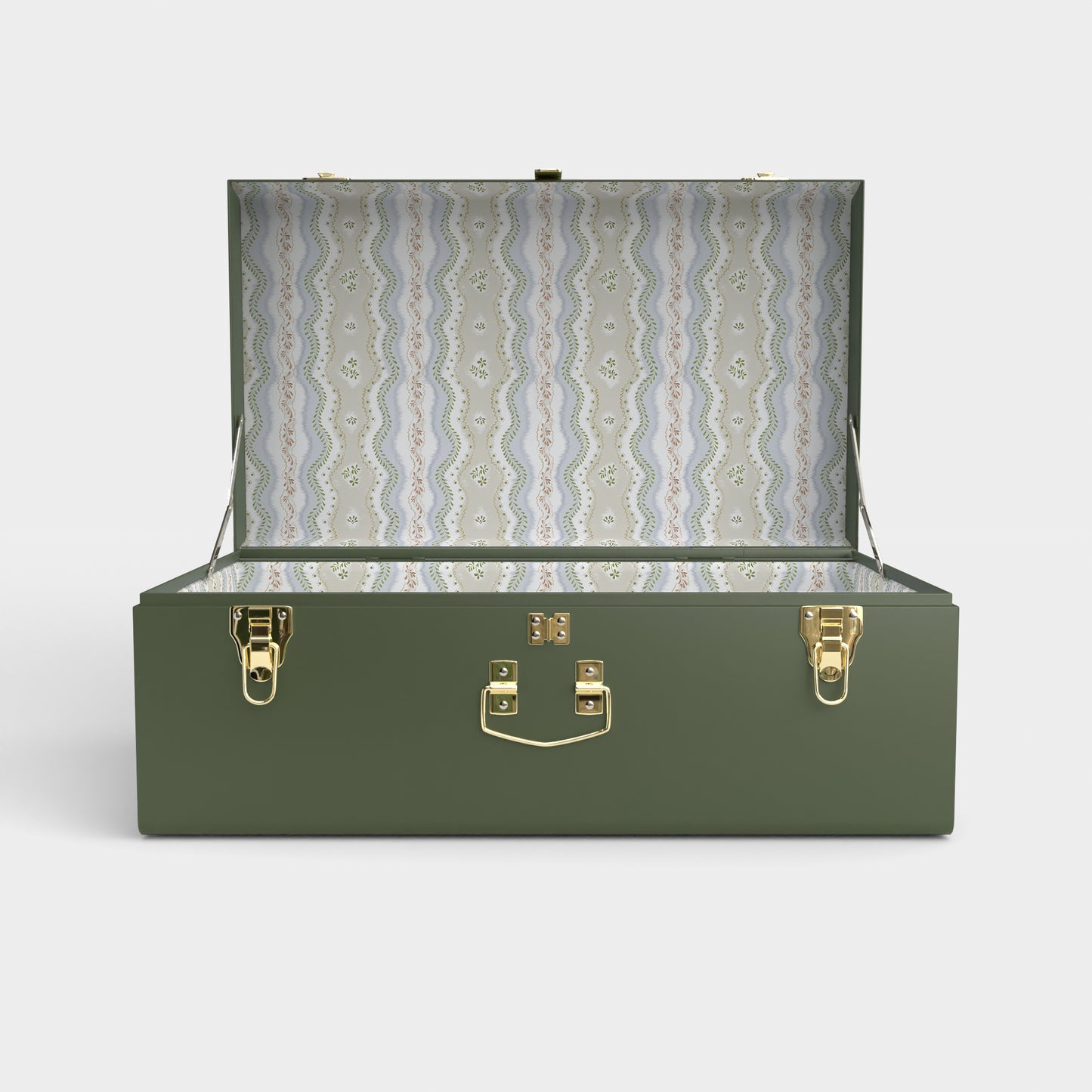 Chasing Paper x Petite Keep Grand Trunk
