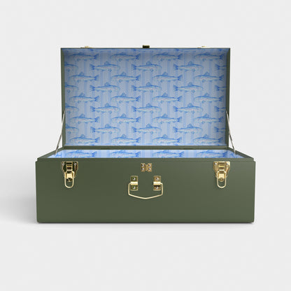 Grand Trunk - Green