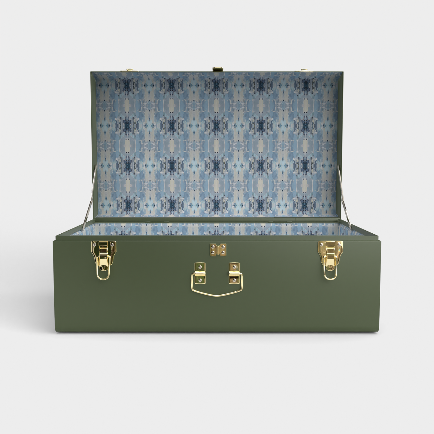 Laura Park x Petite Keep Grand Trunk