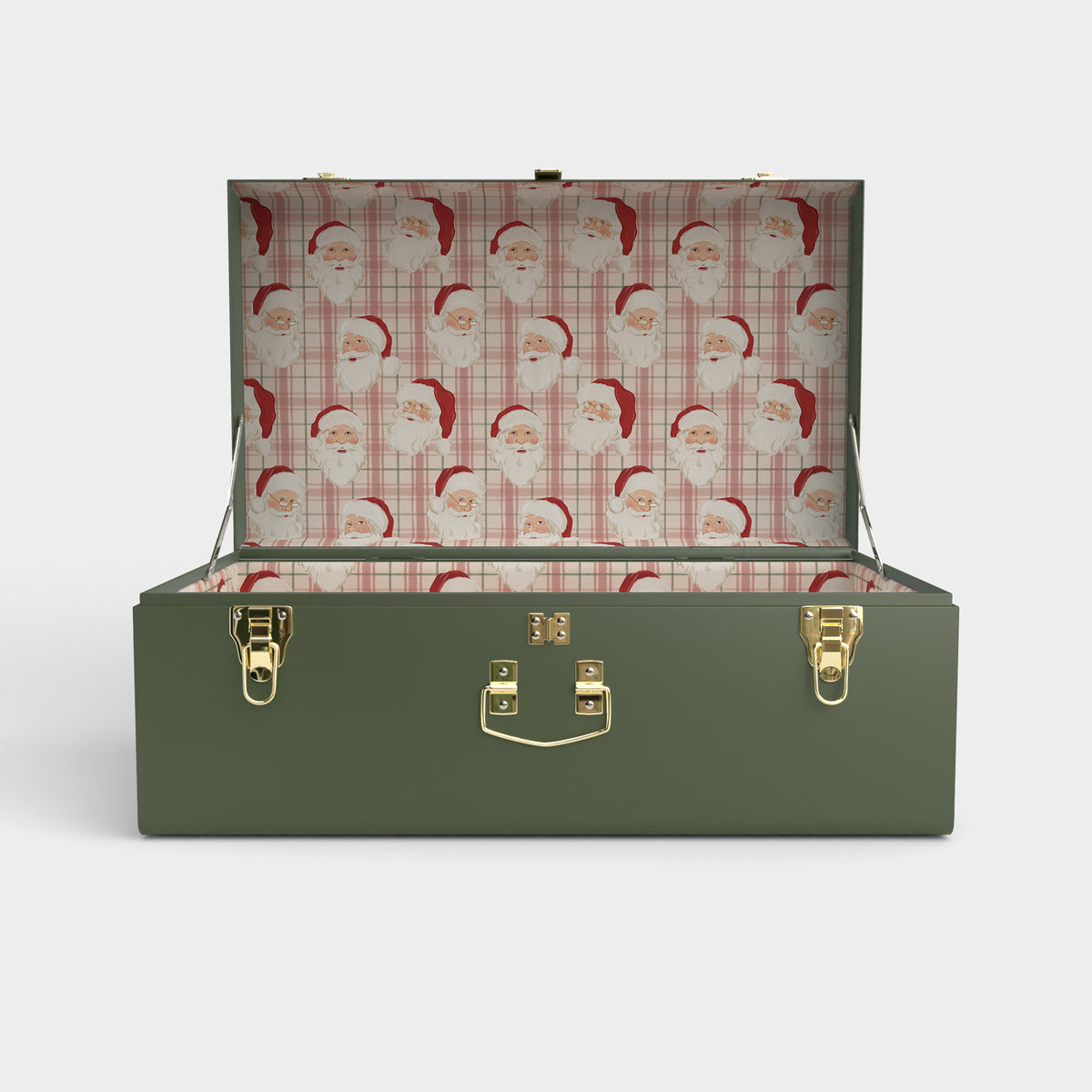 2026 Grand Holiday Trunk