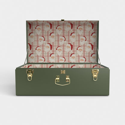 2026 Grand Holiday Trunk