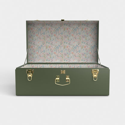 The Foggy Dog x Petite Keep Grand Trunk