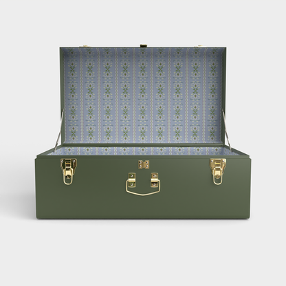 Laura Park x Petite Keep Grand Trunk