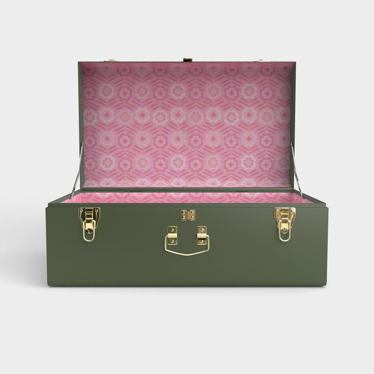 Grand Trunk - Green