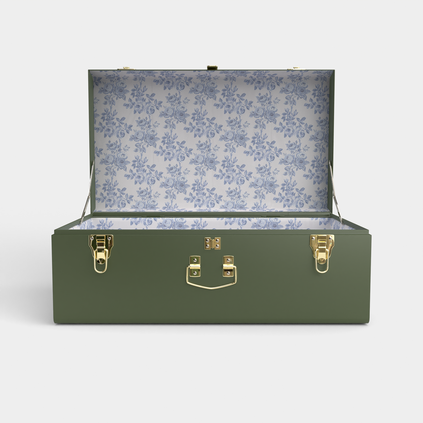 Grand Trunk - Green