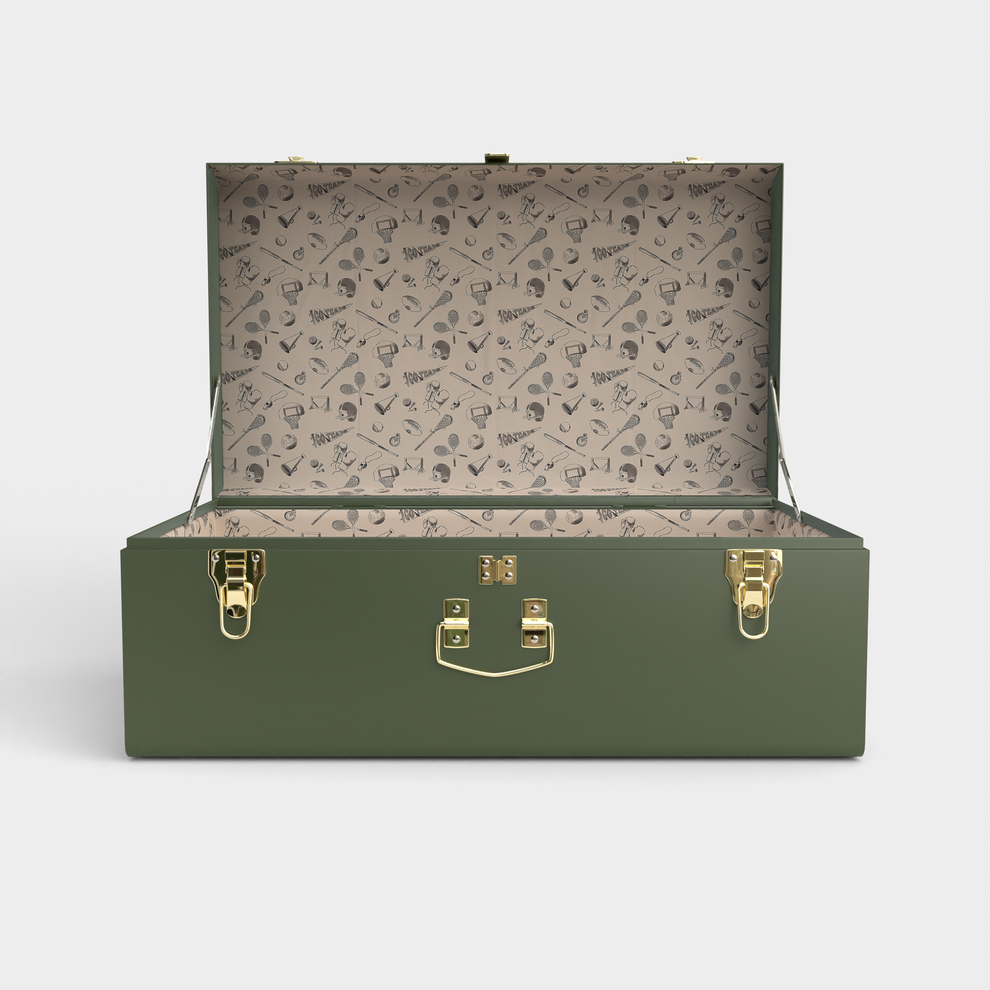 Grand Groom Trunk