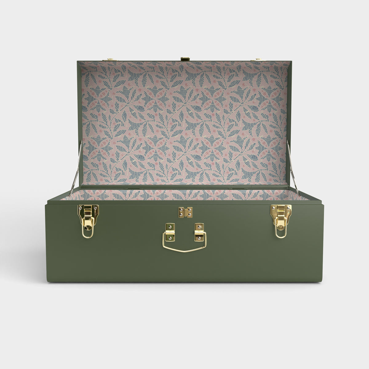 Tastemaker Grand Trunk