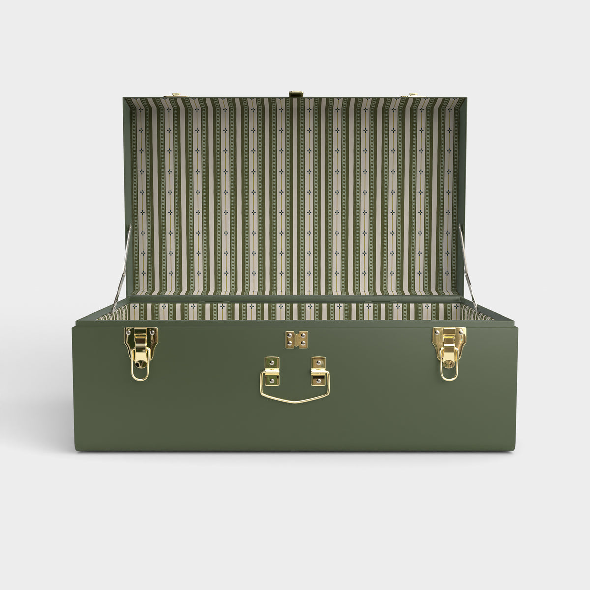 Chasing Paper x Petite Keep Grand Trunk