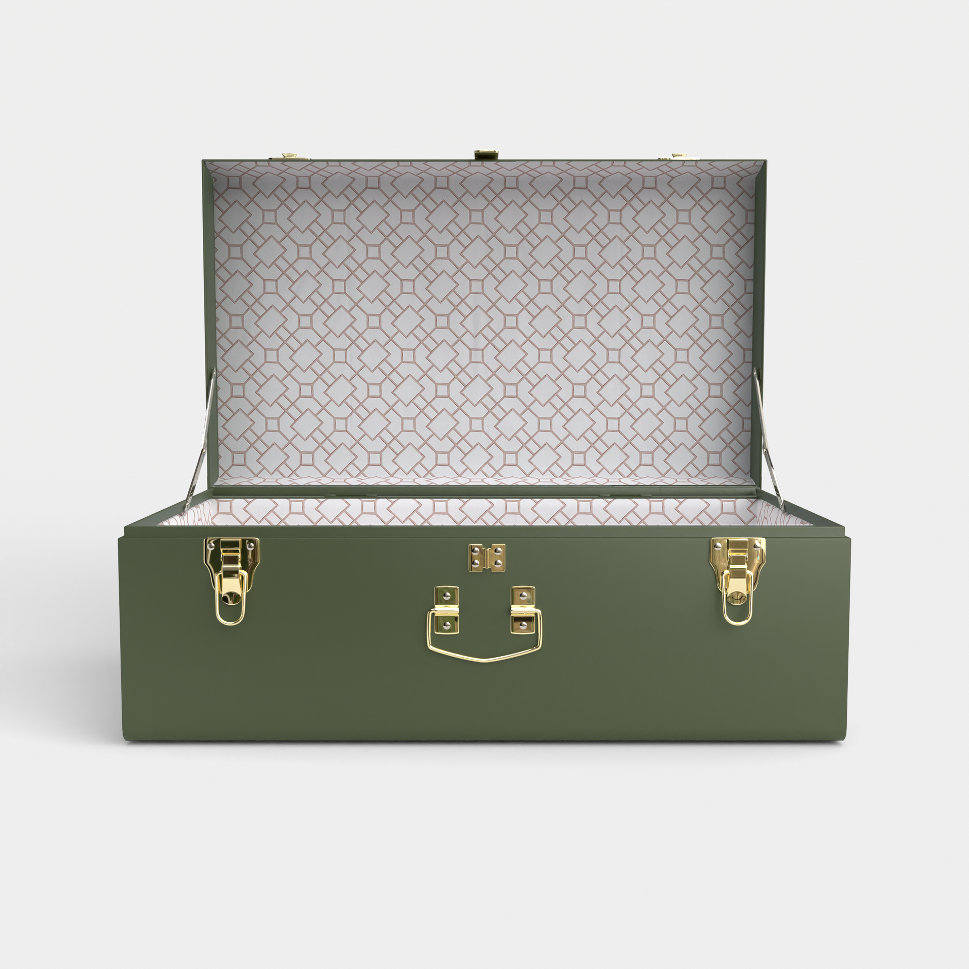 Grand Trunk - Green