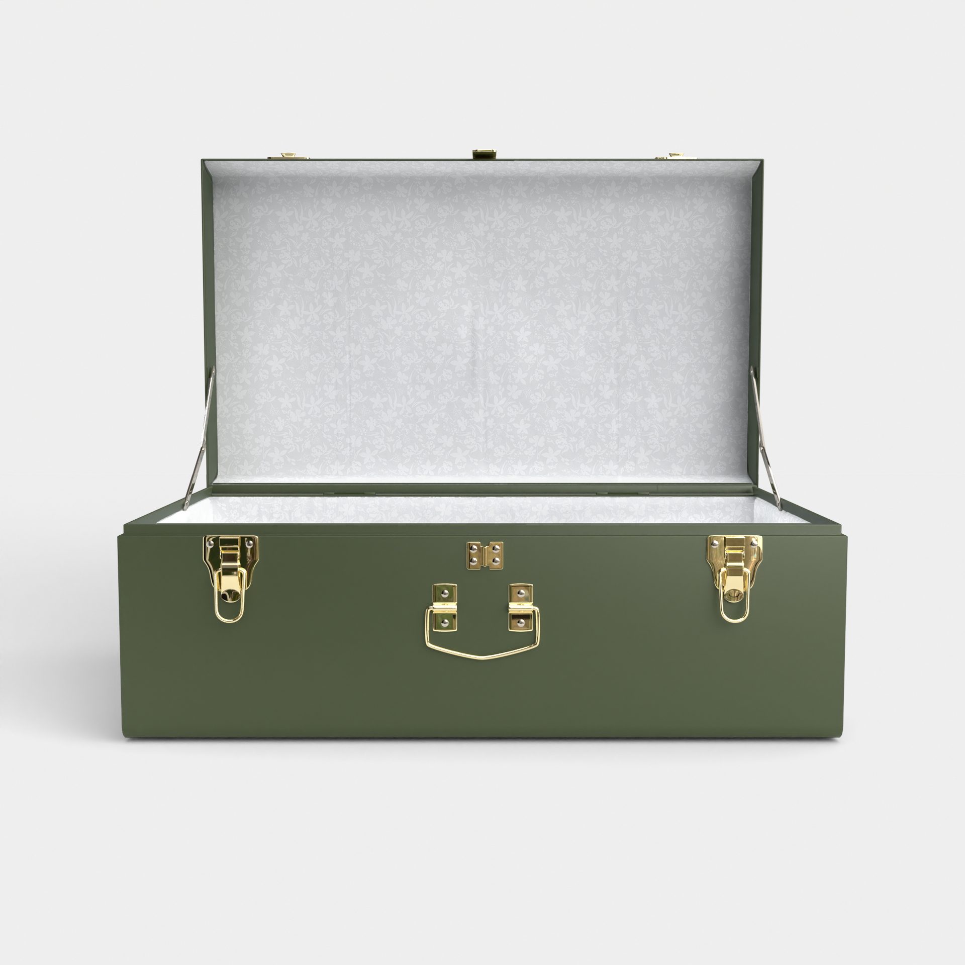 Grand Bridal Trunk