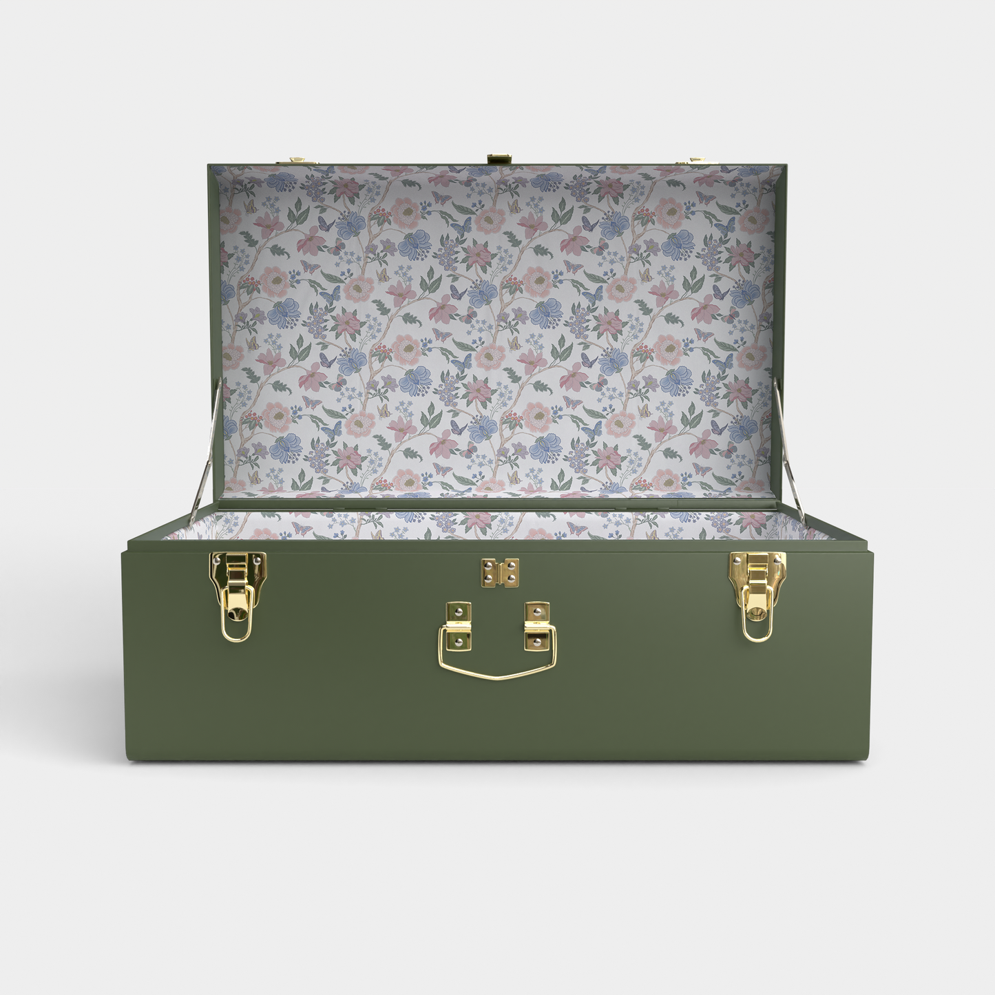 Grand Trunk - Green
