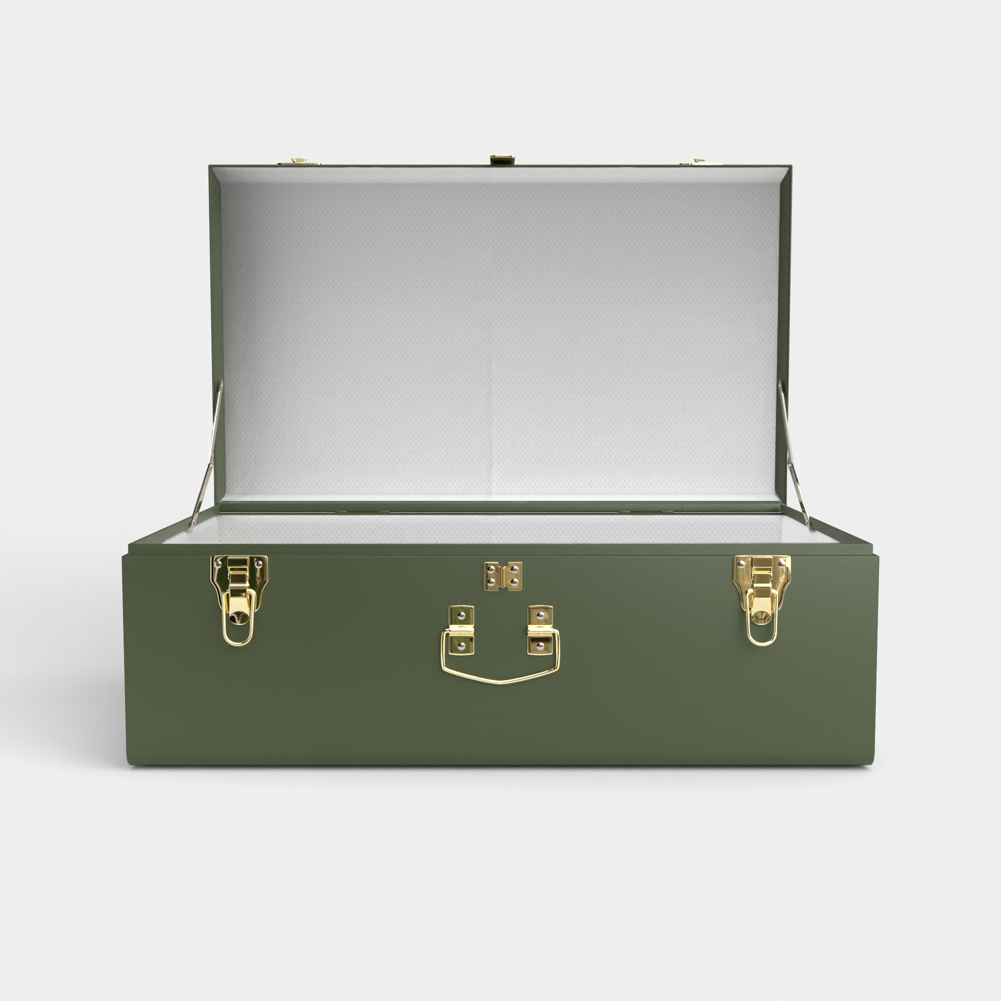 Warehouse Sale Green Grand Trunk