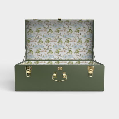 Grand Trunk - Green