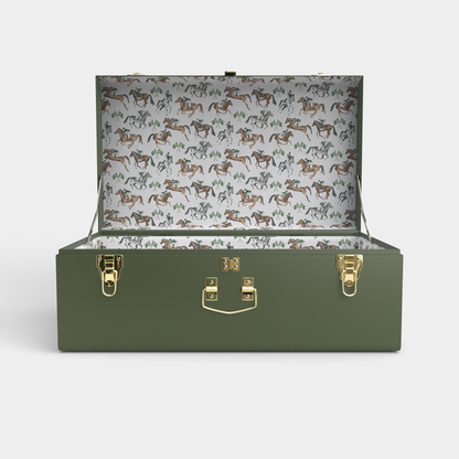 Grand Trunk - Green