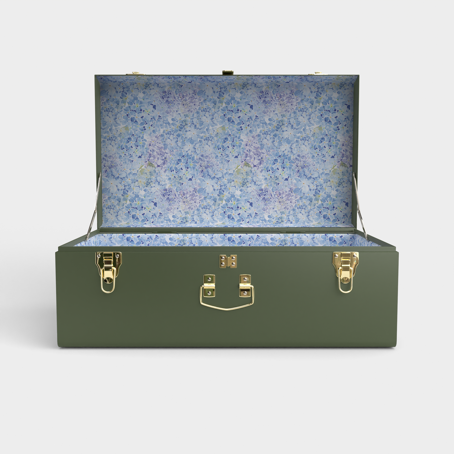 Grand Trunk - Green