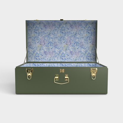 Grand Trunk - Green