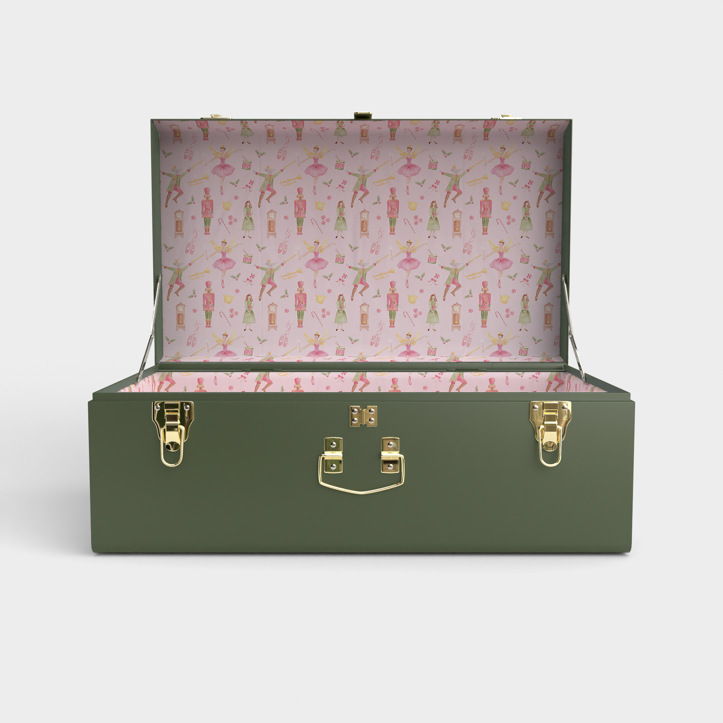 2025 Grand Holiday Trunk