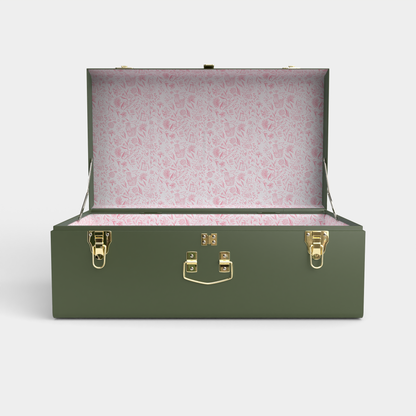 Grand Trunk - Green