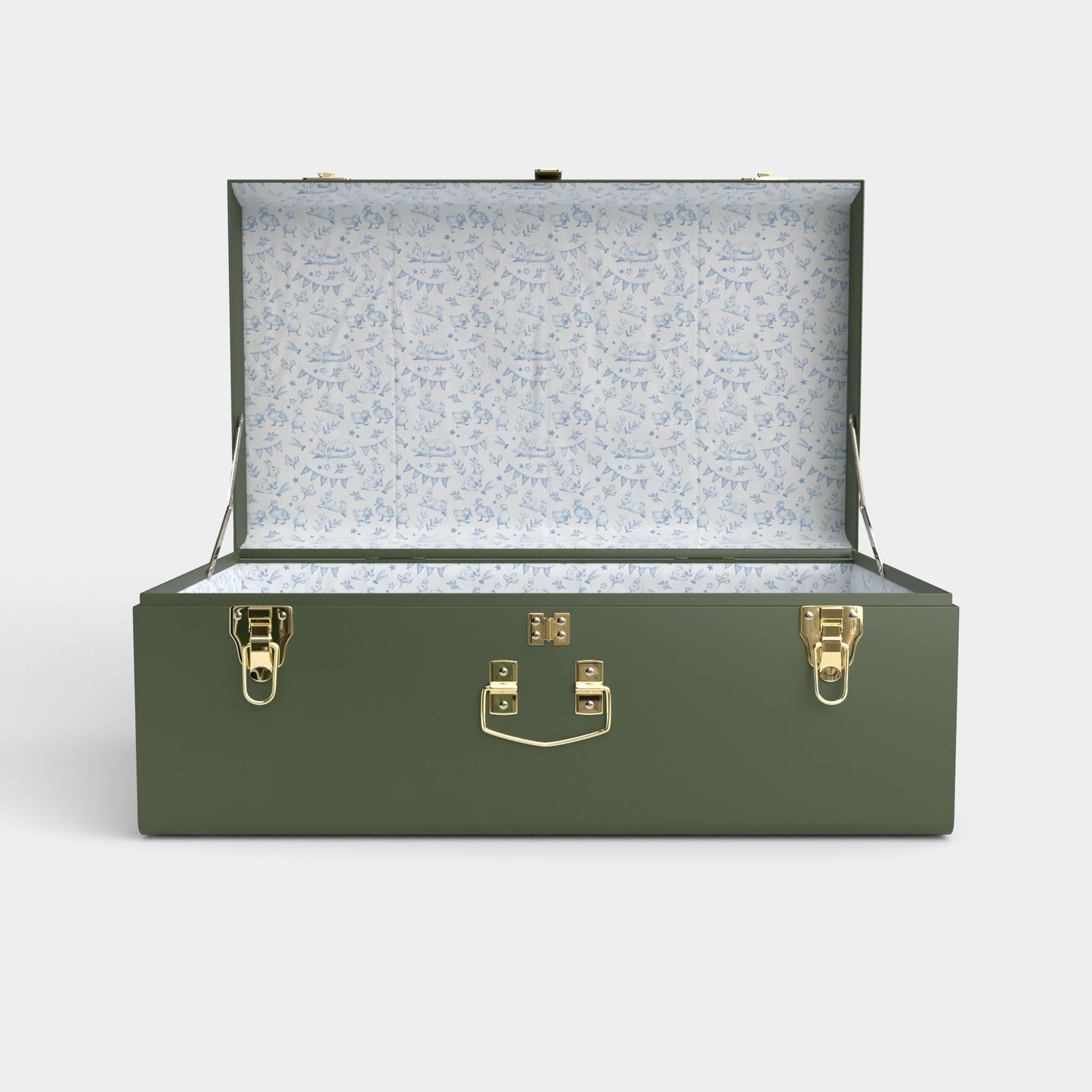 Boy Grand Trunk | Best Seller