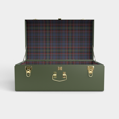 Grand Classic Trunk - Green