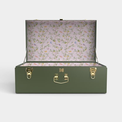 Grand Trunk - Green