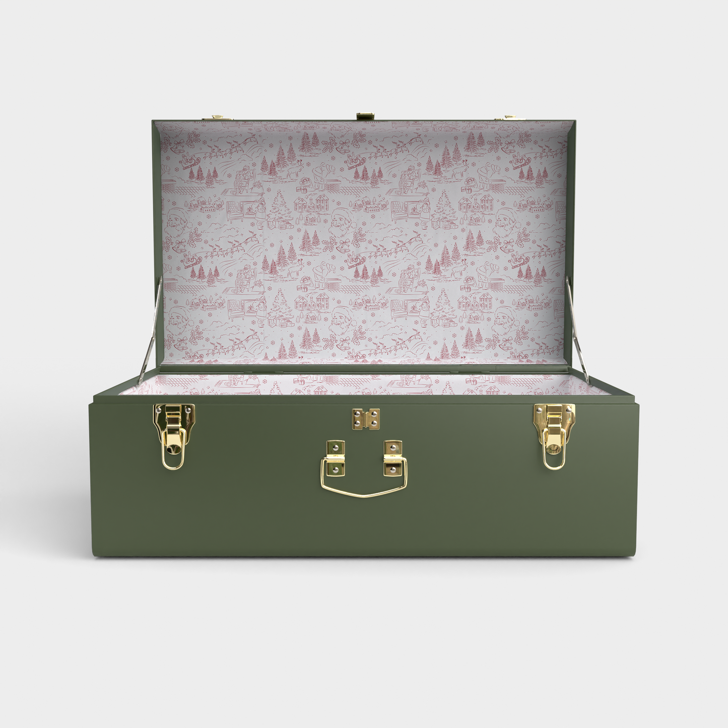 2025 Grand Holiday Trunk