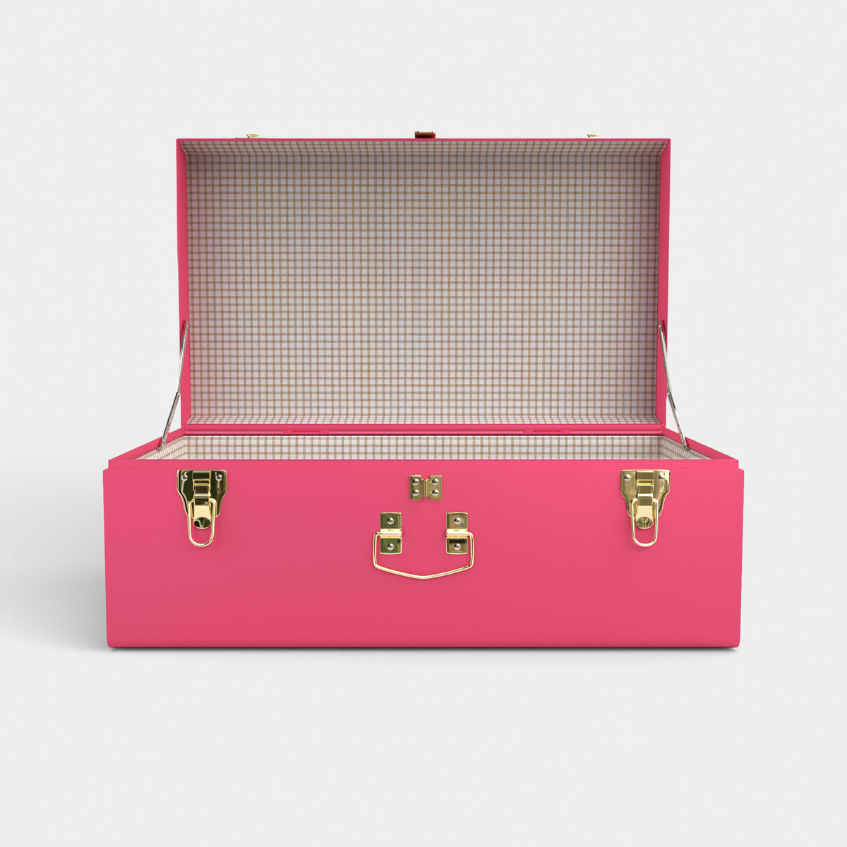 Grand Trunk - Hot Pink