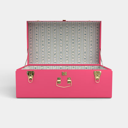 Grand Trunk - Hot Pink