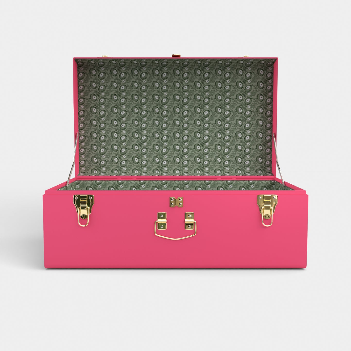 Grand Trunk - Hot Pink