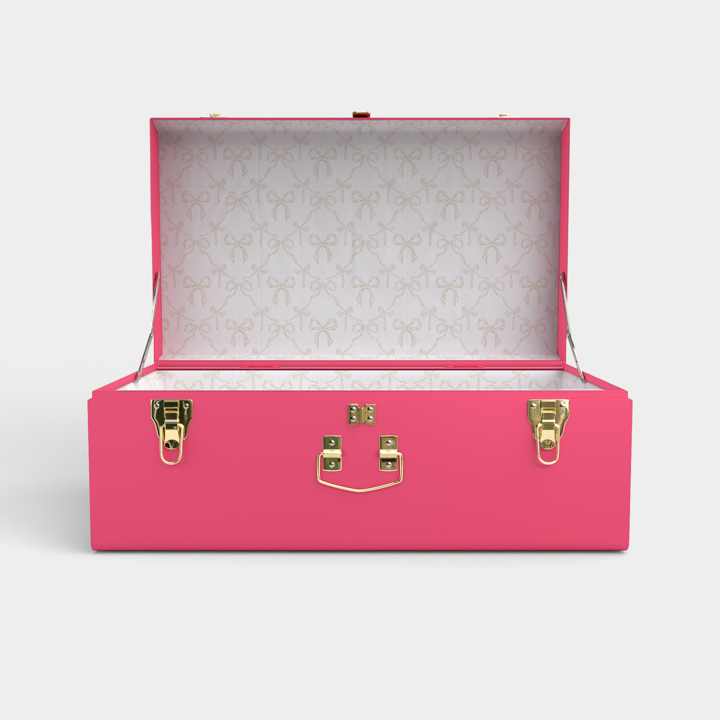Grand Trunk - Limited Edition Hot Pink