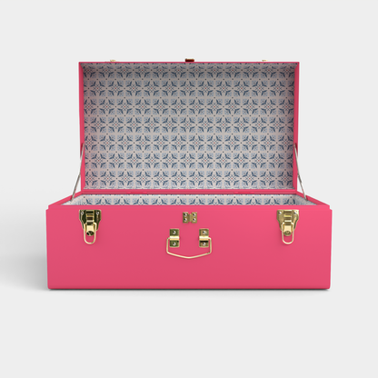 Grand Trunk - Hot Pink