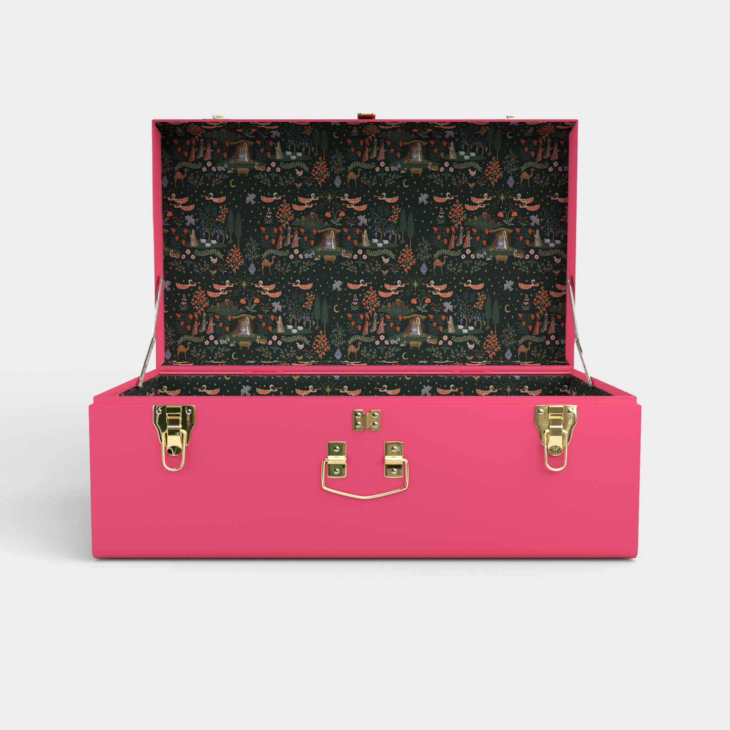 Rifle Paper Co. Grand Trunk in Storybook