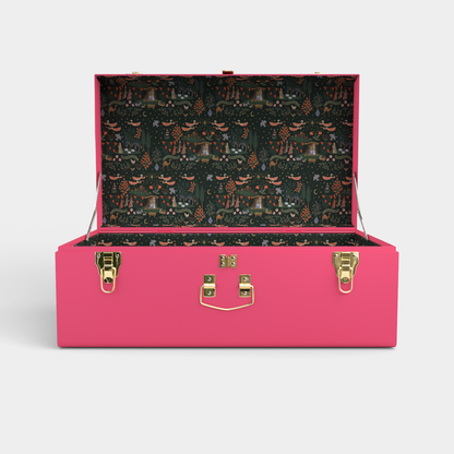 Rifle Paper Co. Grand Trunk in Storybook