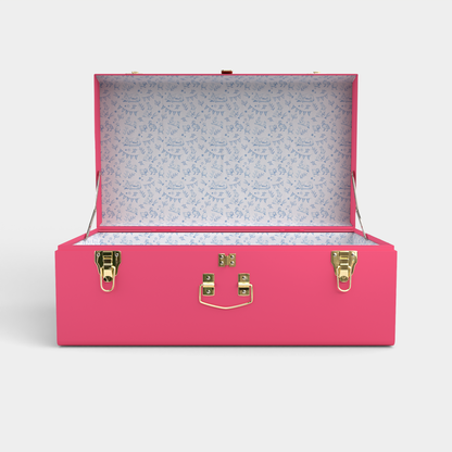 Grand Trunk - Hot Pink