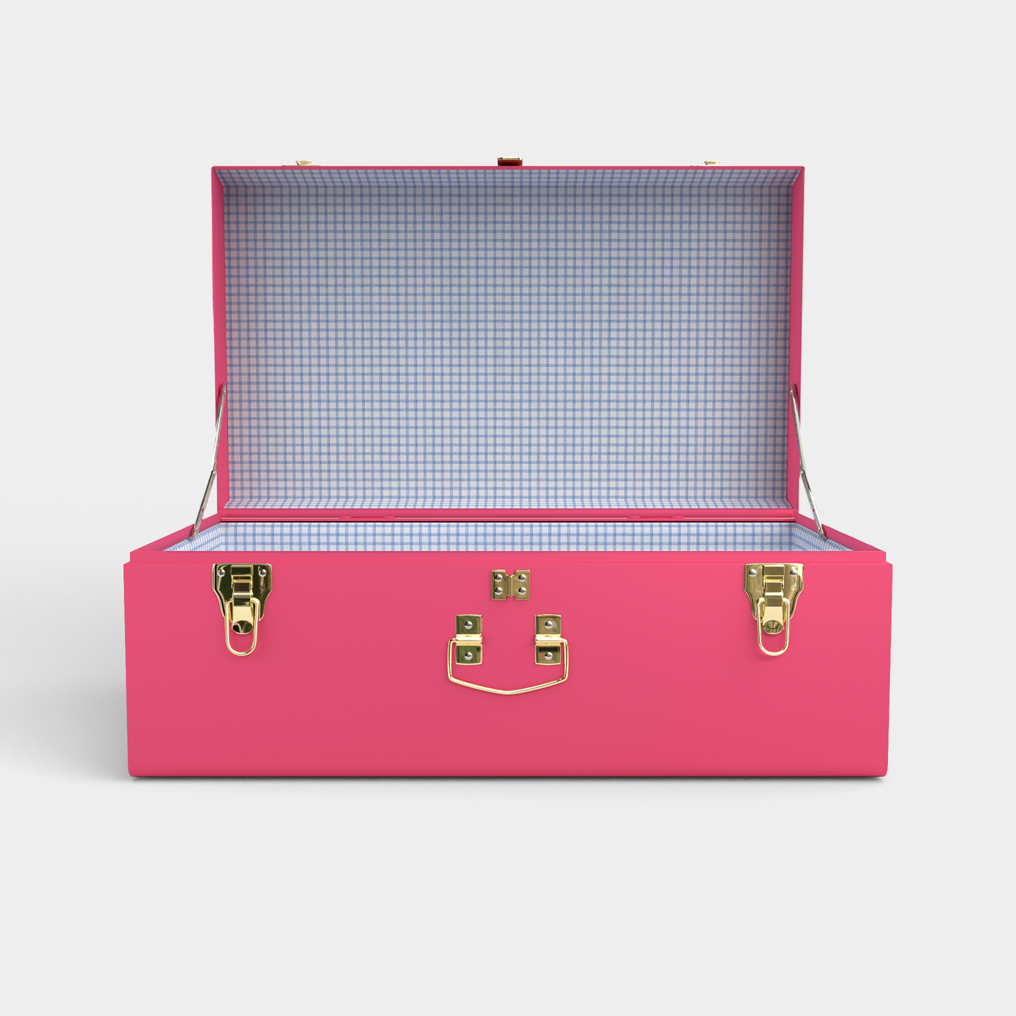 Grand Trunk - Limited Edition Hot Pink