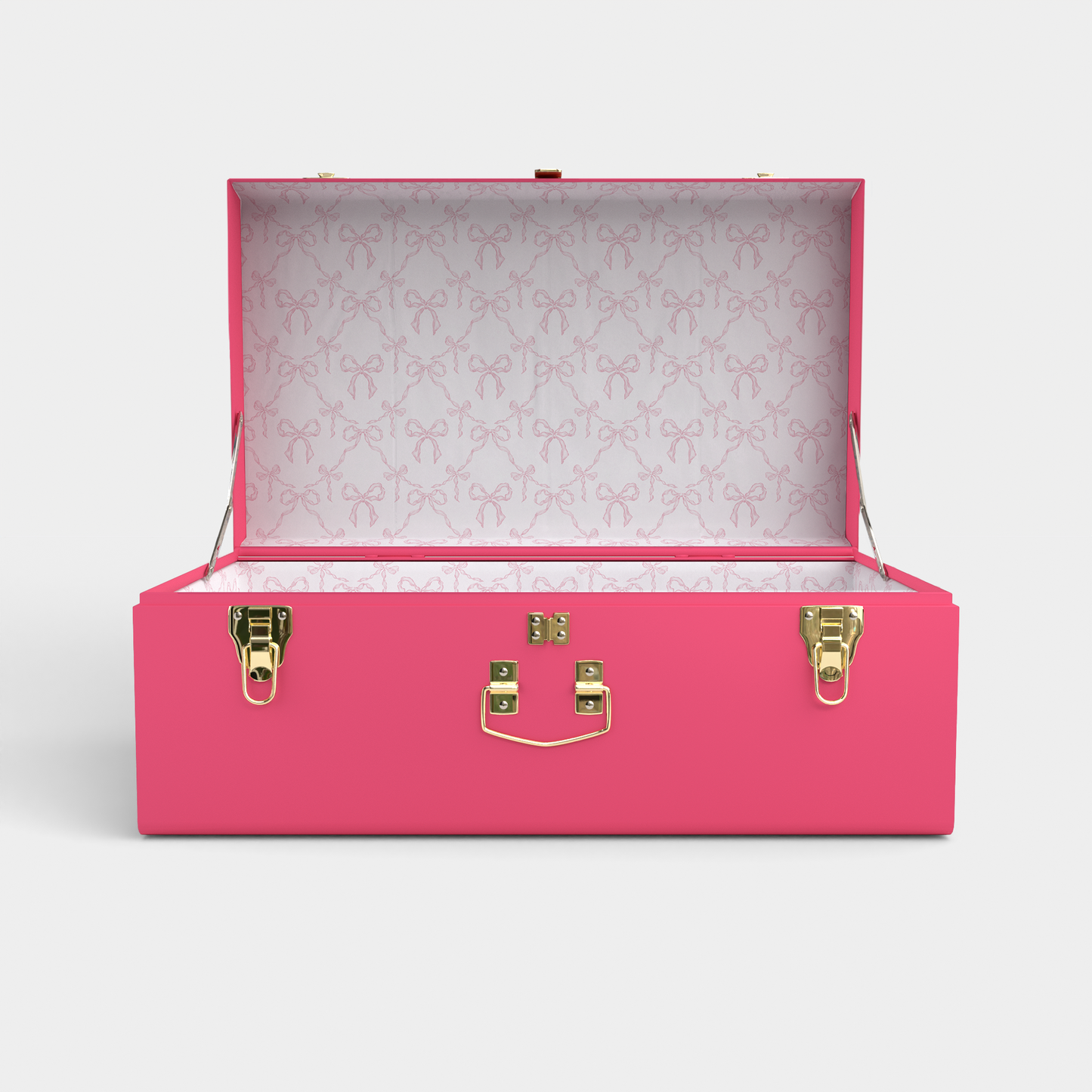 Grand Trunk - Limited Edition Hot Pink