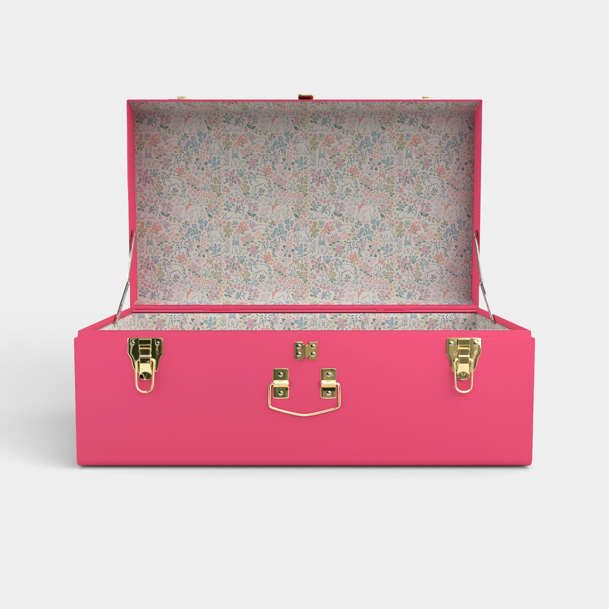 Grand Trunk - Hot Pink