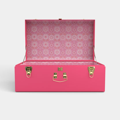 Grand Trunk - Hot Pink