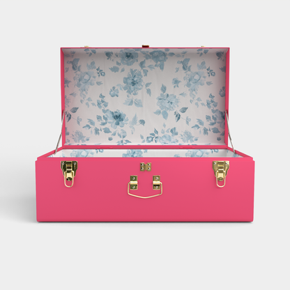 Grand Trunk - Hot Pink