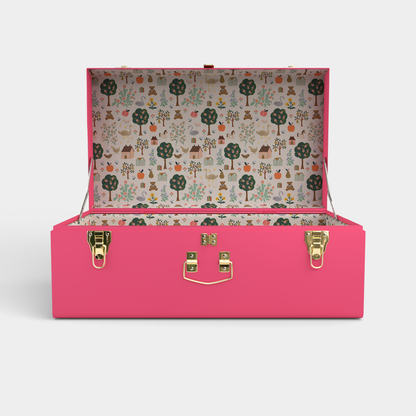 Rifle Paper Co. Grand Trunk in Storybook